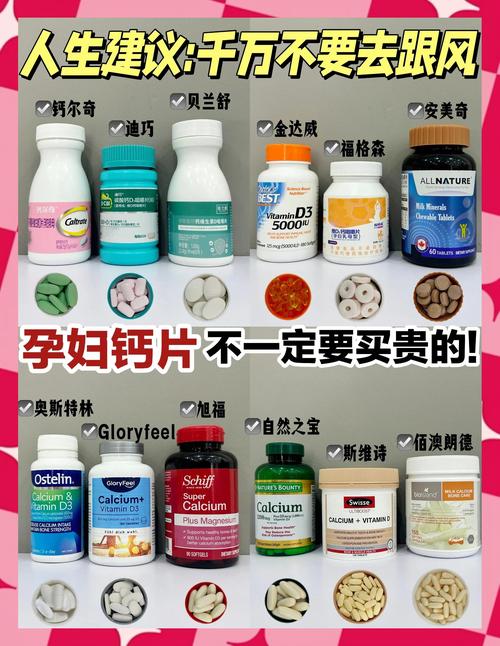 莱芜代怀公司:供卵代怀妈妈补哪种钙比较好